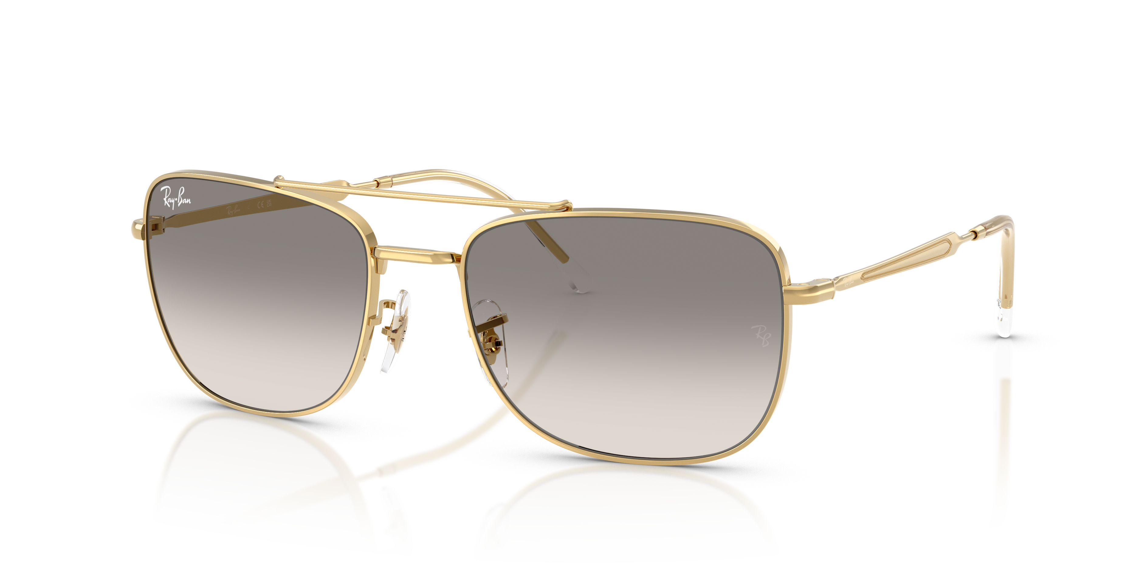 Ray-Ban RB3755 001/32  